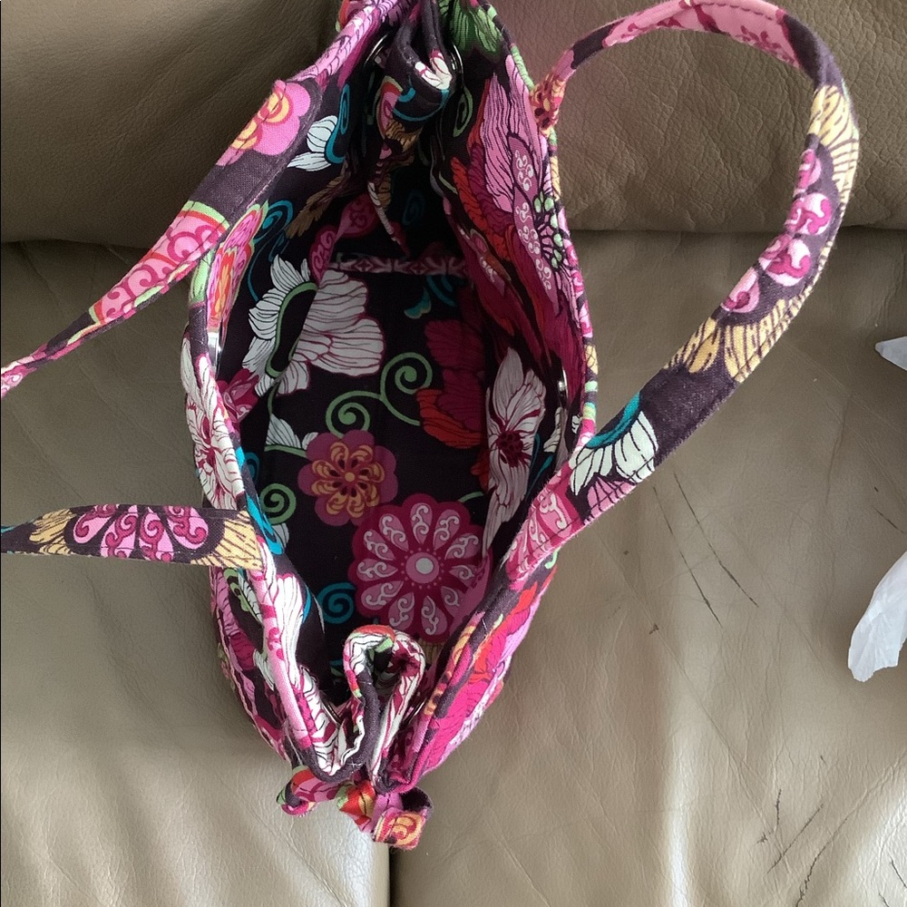 Vera Bradley purse - Picture 3 of 4